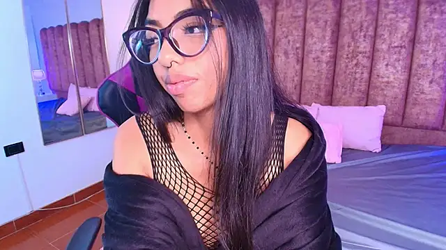 Sphere01 online show from February 18, 4:11 am