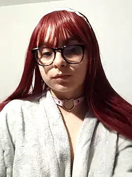 Aurora blaack online show from March 5, 1:01 am