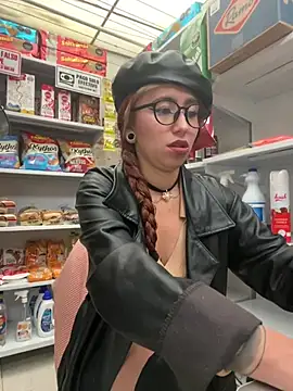 Sallem Pink online show from April 14, 11:43 am