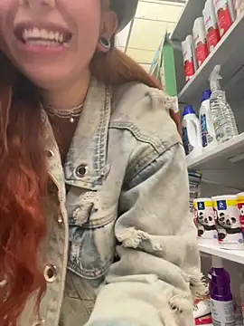 Sallem Pink online show from February 18, 11:42 am