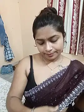 Naughty-Chaaya online show from October 19, 6:32 pm