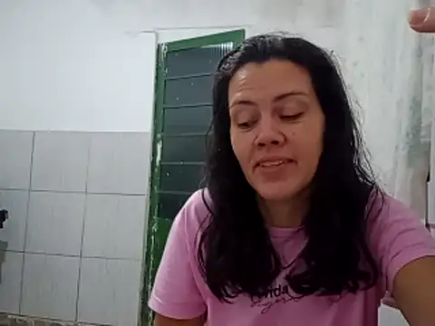 BrenoAvelar online show from May 23, 5:50 am