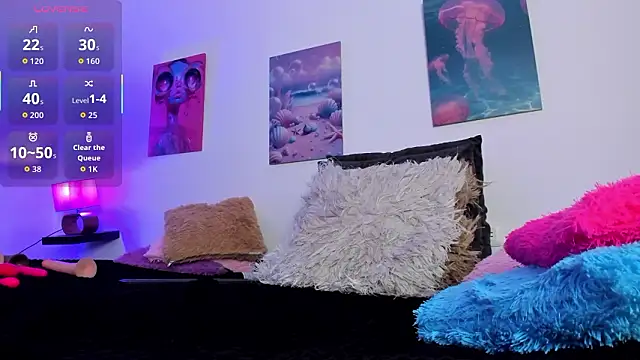 malthe 022 online show from March 6, 7:53 pm