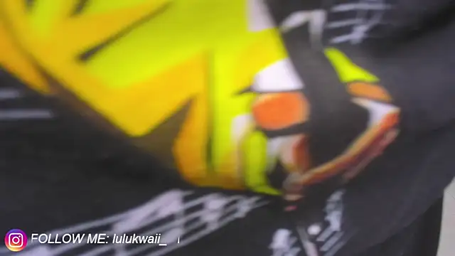 lulukawai16 online show from November 12, 7:12 pm