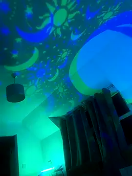 Joosie Jae online show from September 11, 4:24 am