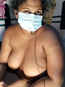 samadi18 online show from April 8, 5:37 pm