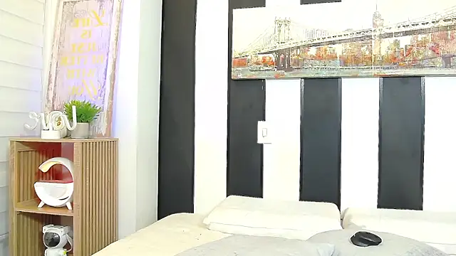 ParisRoux online show from January 17, 8:38 pm