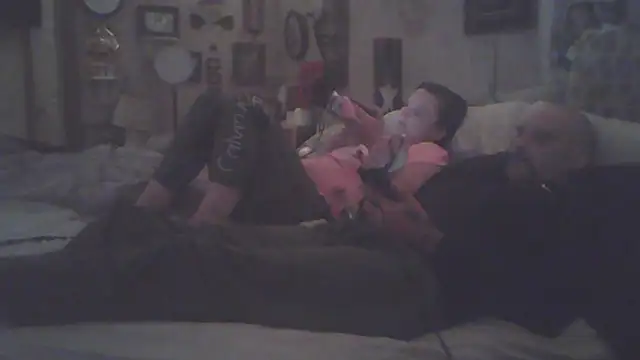 BonnienClyde5421 online show from March 19, 1:21 am