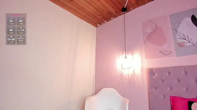 ATENA JB online show from November 15, 5:08 am