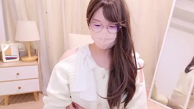 SAYORIxo online show from February 23, 1:17 am