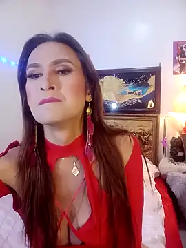 MelaneaHilton online show from February 1, 4:28 pm