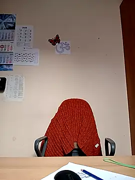 Ami Foxy online show from February 5, 11:35 am