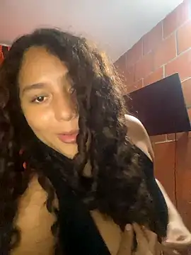 AnaisVelvet11 online show from October 15, 12:13 am