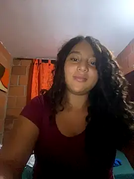 AnaisVelvet11 online show from October 31, 1:07 am