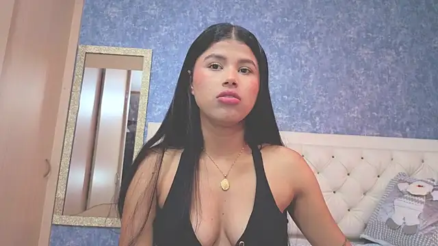 yulissa girls online show from November 21, 12:18 pm