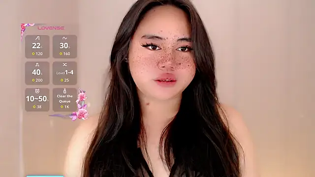 ursexy ceciliaxx online show from February 4, 12:19 pm