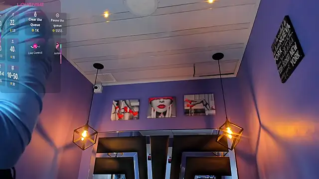 anne-brown13 online show from November 29, 4:00 pm