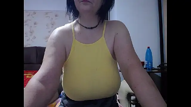 Mary x online show from January 13, 3:56 am