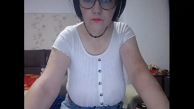 Mary x online show from October 27, 3:46 am