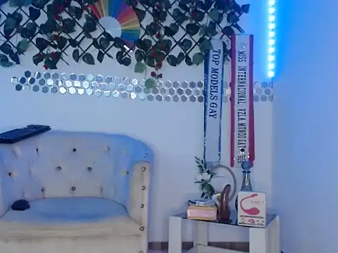 Anto doll xxx online show from January 14, 5:01 am