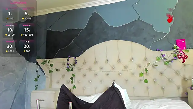 AmbarFoxx  online show from March 28, 8:36 am