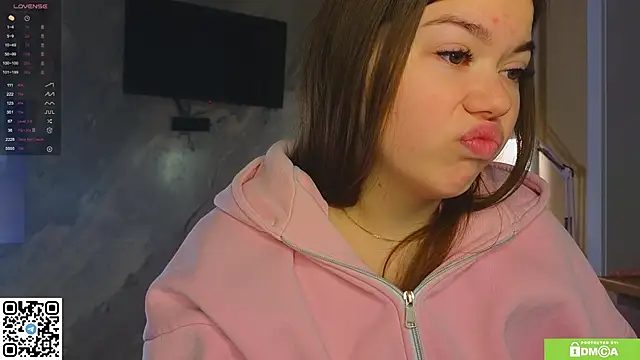 miss bubbles  online show from March 1, 12:21 am