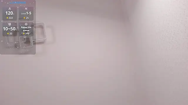 OdelynaFrake online show from December 21, 8:29 am