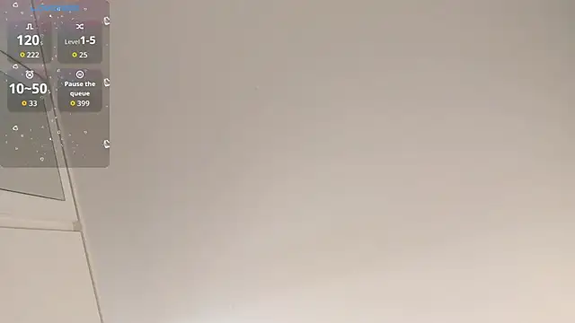 OdelynaFrake online show from December 18, 8:41 am