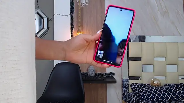 jesica wilson online show from January 13, 1:22 am