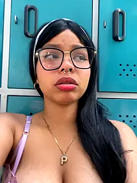 PamelaCullen online show from November 7, 2:11 pm