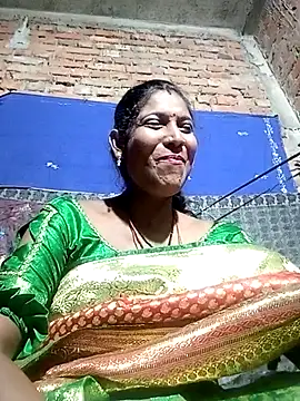 Savita992 online show from October 27, 4:13 pm