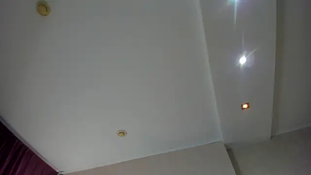 Adelina Bliss online show from April 17, 1:19 am