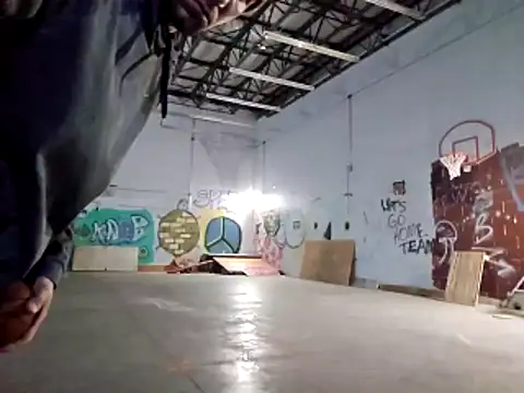 sloppytopkins online show from January 17, 8:00 am