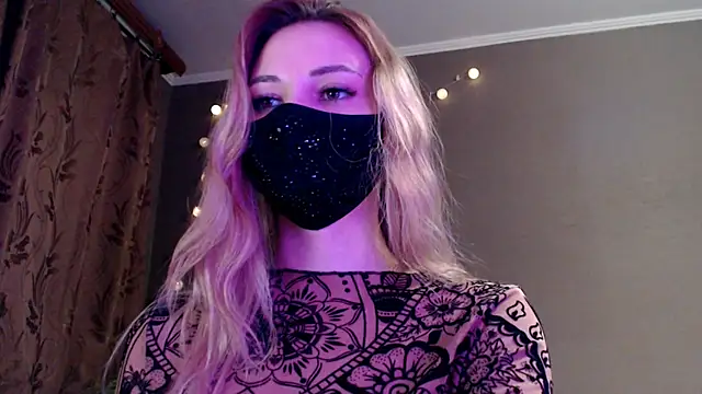 Iris lave online show from March 26, 5:15 pm