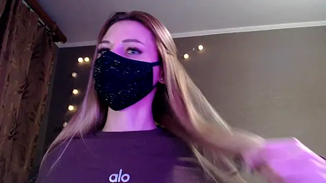 Iris lave online show from March 21, 4:34 pm