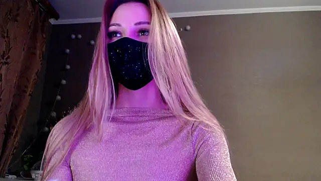 Iris lave online show from March 24, 4:56 pm