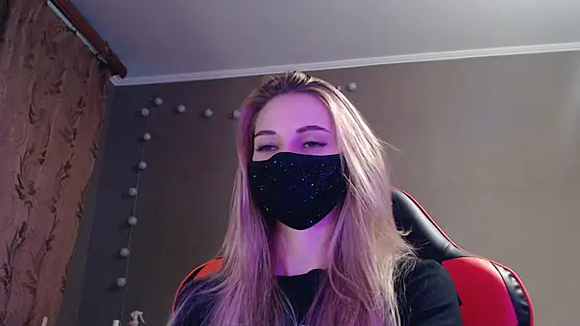 Iris lave online show from October 14, 3:14 pm