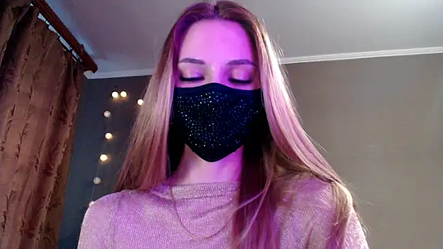 Iris lave online show from May 8, 4:54 pm