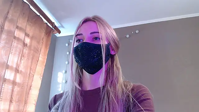 Iris lave online show from September 20, 2:37 pm