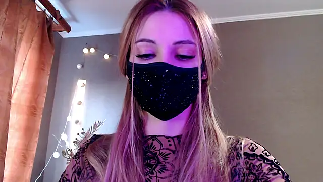 Iris lave online show from March 12, 3:37 pm