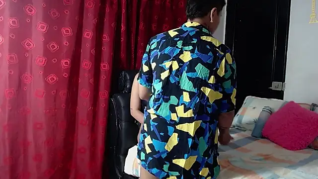 JaneAndAmy online show from September 26, 7:44 pm