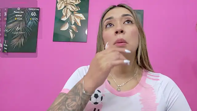 Testingdaddyy online show from November 20, 12:50 pm