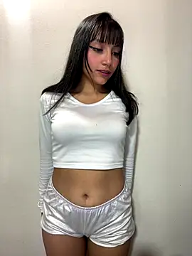 Maddy w online show from January 8, 3:54 am