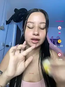 lucy grey25 online show from May 17, 5:12 pm