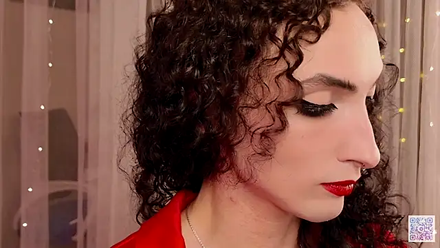 Queen of tease online show from October 11, 5:48 pm