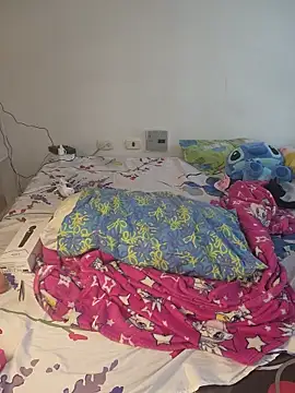 Sharon Black online show from November 5, 1:16 pm