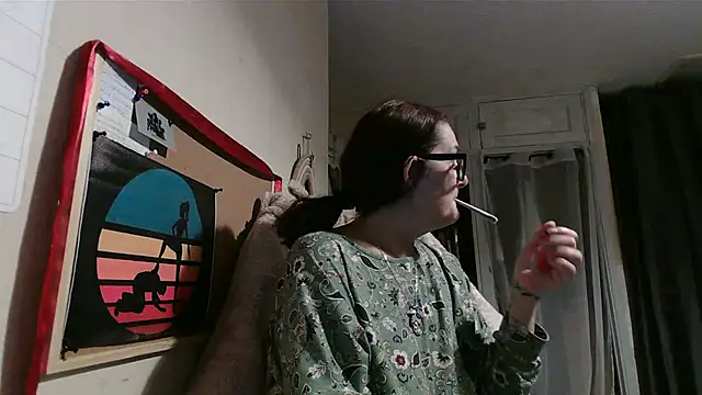 Mistress-Ivy51 online show from November 24, 6:26 am