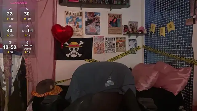 PixelKitty  online show from March 26, 3:52 am