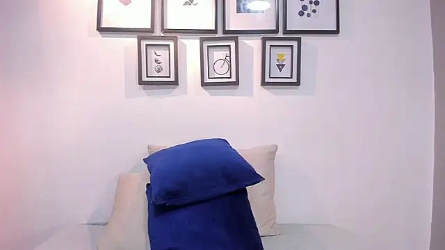 BarbieMonet online show from September 13, 7:55 pm