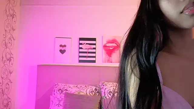 pocahontamoon online show from May 28, 3:32 pm